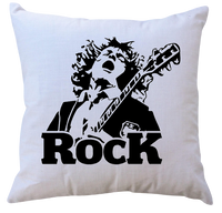 Poduszka AC/DC