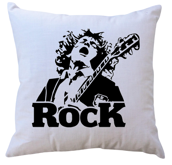 Poduszka AC/DC zdjęcie 1