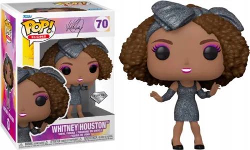 Figurka Funko Pop! Film na Arena.pl