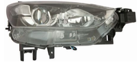 Mazda CX-3 15-18 Reflektor Przedni lampa przednia prawa