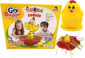 Gra zręcznościowa Kura w rosole