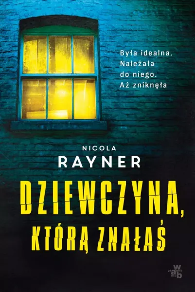 Dziewczyna, którą znałaś zdjęcie 1