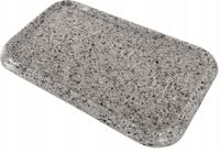 PODSTAWKA POD ZNICZE PODSTAWKA NA GRÓB DUŻA Z ŻYWICY