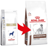royal canin gastrointestinal high fibre 7,5kg
