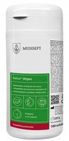 Chusteczki do dezynfekcji powierzchni Medisept Velox Wipes 100sztuk