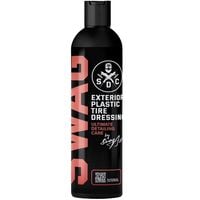 SWAG EXTERIOR PLASTIC TIRE DRESSING 500ml CZERNIDŁO DO PLASTIKÓW OPON GUMY