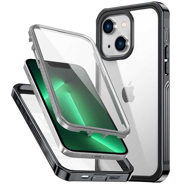 Spacecase Armor 360 Iphone 14 zdjęcie 2