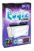 gra logic cards matchsticks 0297