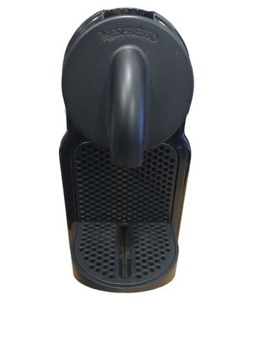 EKSPRES KAPSUŁKOWY NESPRESSO INISSIA EN80.B 1260 W/19 bar Czarny na Arena.pl