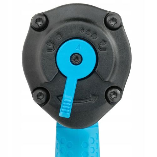 KLUCZ PNEUMATYCZNY UDAROWY KOMPOZYTOWY DO KÓŁ KOMPRESORA 1900NM STT-19 STIX na Arena.pl