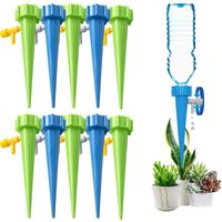 NAWADNIACZ DO KWIATÓW DONICZEK ROŚLIN OGRÓD 10szt