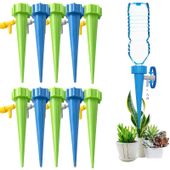 NAWADNIACZ DO KWIATÓW DONICZEK ROŚLIN OGRÓD 10szt