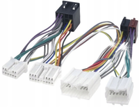 Adapter złącze do montażu PARROT BURY - VOLVO 850 960 S40 S70 V40 V70