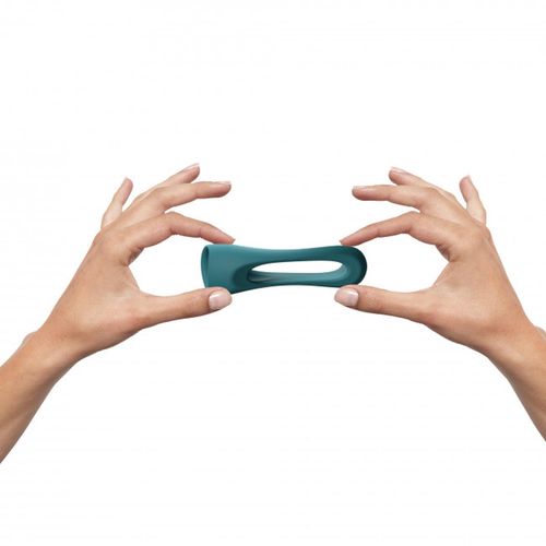 FLUX RING - TEAL ME na Arena.pl