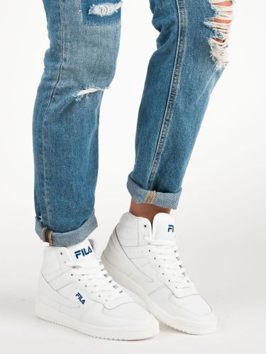 FILA BLOCK MID WMN Rozmiar - 40 na Arena.pl