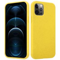 MX ECO IPHONE 14 PLUS YELLOW / ŻÓŁTY