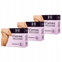 Sexual Health Series Viamea wzmocnienie libido 4 kapsu?ki SHS