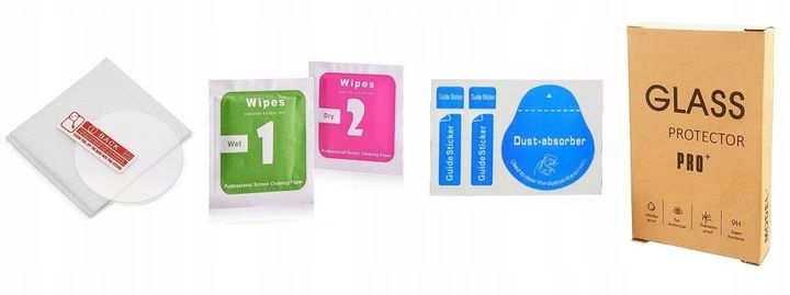 3x SZKŁO HARTOWANE PRO DO GARMIN FENIX 7X 7X SOLAR zdjęcie 4