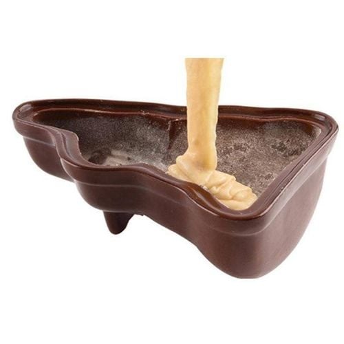 Forma do pieczenia ceramiczna zajączek na Arena.pl