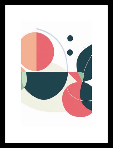 Plakat 30x45cm Symfonia Wizji na Arena.pl