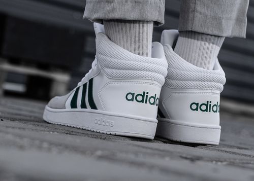 ADIDAS HOOPS 2.0 MID (B44679)44 2/3 na Arena.pl