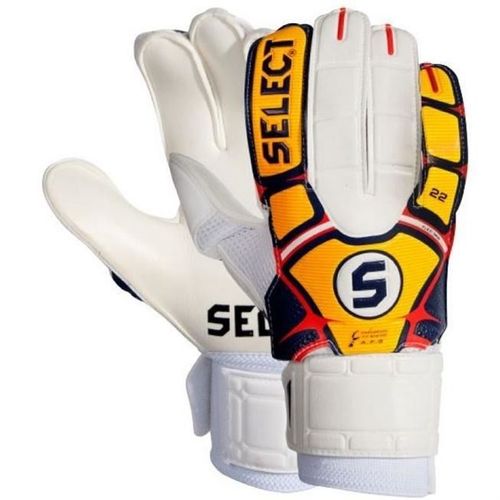 Rękawice bramkarskie Select 22 - r. 6 na Arena.pl