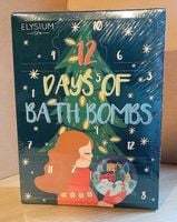 KALENDARZ ADWENTOWY BAJKOWY Z MYDEŁKAMI HELLO!YOU