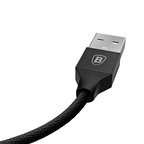 BASEUS KABEL USB-B TYP B 2A QUICK CHARGE 2.0 150CM na Arena.pl