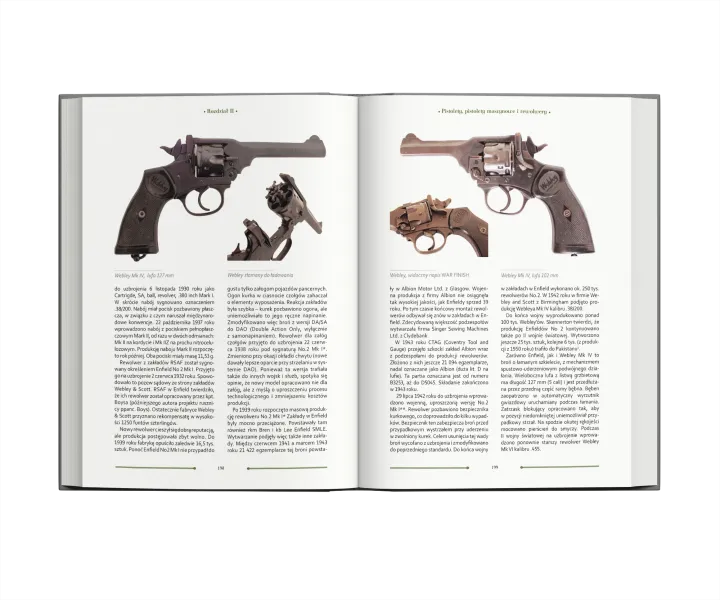 Broń Palna zdjęcie 4