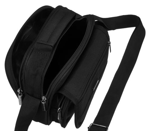 torba peterson ptn 6523-5758 black na Arena.pl