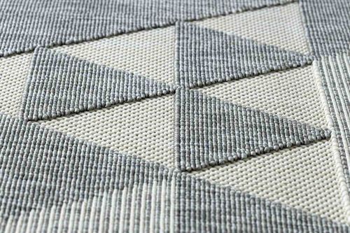 RUG/LU/WINK/TRIANGLE/GREY/160x230 na Arena.pl