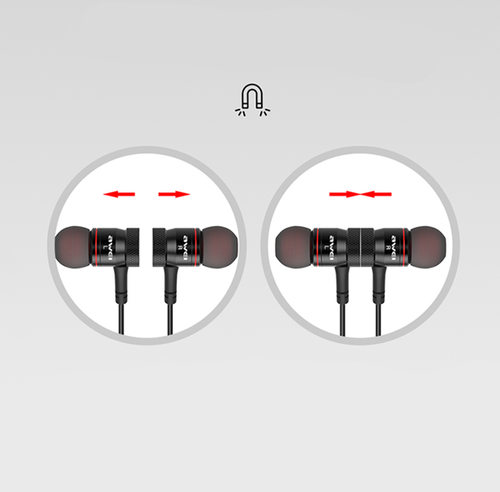 Słuchawki - Awei G10 - Black na Arena.pl