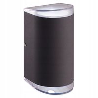 Lampa kinkiet ogrodowy elewacyjna zewnętrzna LED