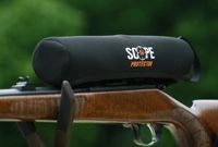 Pokrowiec na lunetę myśliwską 50-56mm