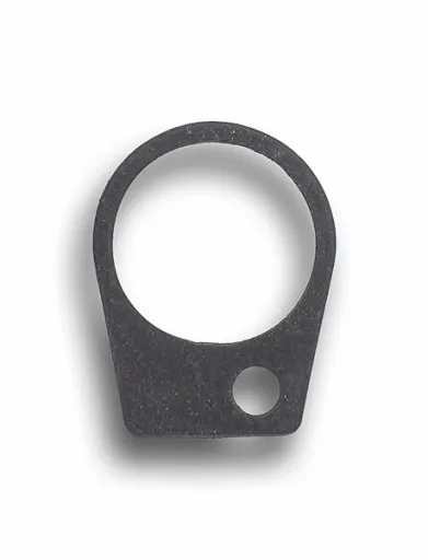 FILTR POWIETRZA + USZCZELKA PIŁY 4500 5200 CZĘŚCI DO PIŁY SPALINOWEJ NAC zdjęcie 3