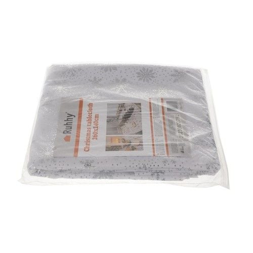 Obrus Świąteczny 260X140Cm Ruhhy 22792 na Arena.pl