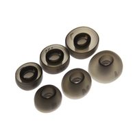 Gumki do  JBL Live Tune Buds czarne