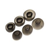 Gumki do  JBL Live Tune Buds czarne