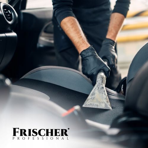 PŁYN DO PRANIA DYWANÓW CZYSZCZENIA TAPICERKI KONCENTRAT 500ml na Arena.pl