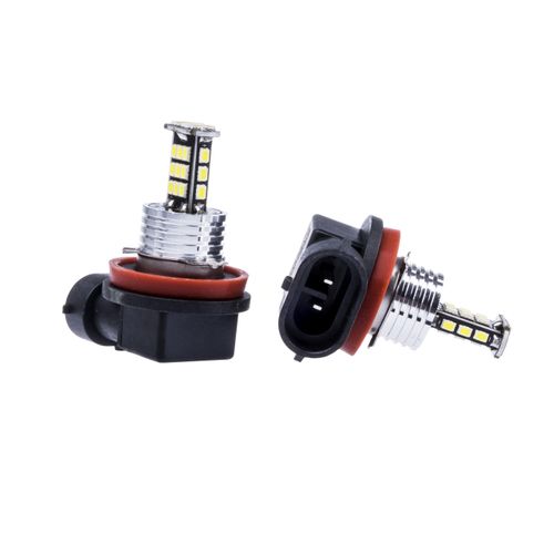 BLISTER 2pcs- EPL155 H11 30SMD 3020 CANBUS na Arena.pl