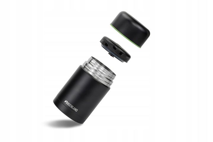 Termos Obiadowy Rockland Comet 0,75L zdjęcie 3