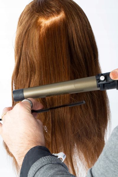 UG96 UPGRADE TWIST/STYLER zdjęcie 13