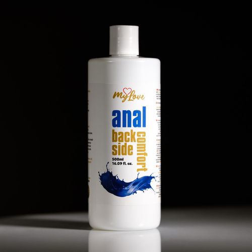 Mylove Anal-Back Side Comfort 500 Ml. na Arena.pl