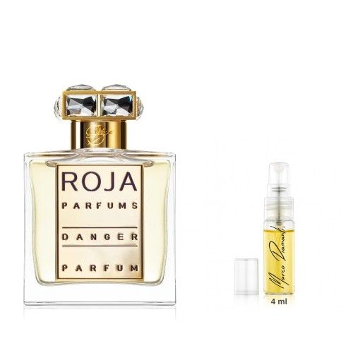 perfumy nr 346 4ml - zamiennik inspirowany enigma od roja dove na Arena.pl