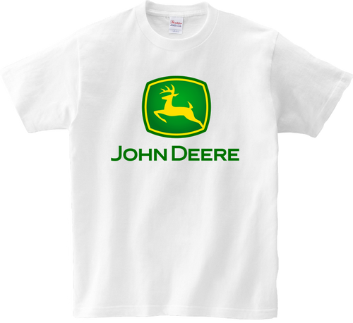 Koszulka T-shirt John Deere na Arena.pl