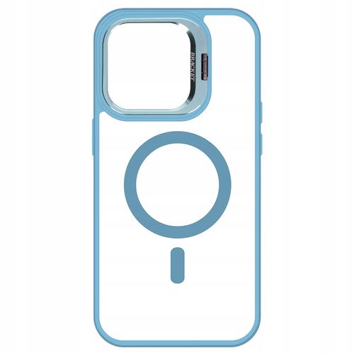 Etui Tel Protect Kickstand Magsafe Case iPhone 15 Pro Max pokrowiec na Arena.pl