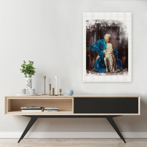 Deco Panel, Dziecinna zabawa 40x60 na Arena.pl