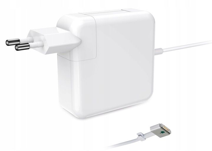 Ładowarka do APPLE 45W 14,85V 3,05A MgSafe2 T-type zdjęcie 4