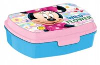 Pudełko śniadaniowe MINNIE Myszka Miki