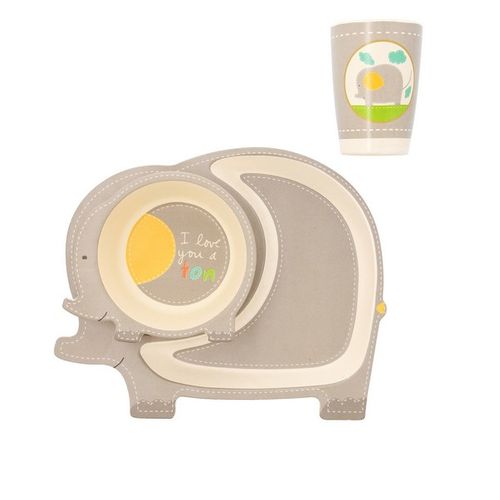 Riad Quid Go Peques Bambus (3 Pcs) na Arena.pl